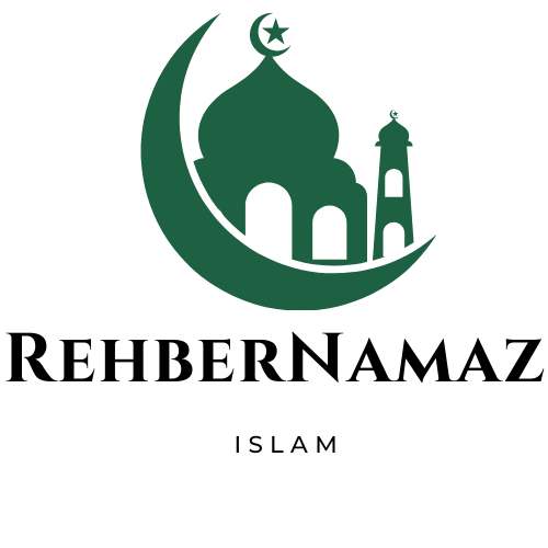 Rehber Namaz